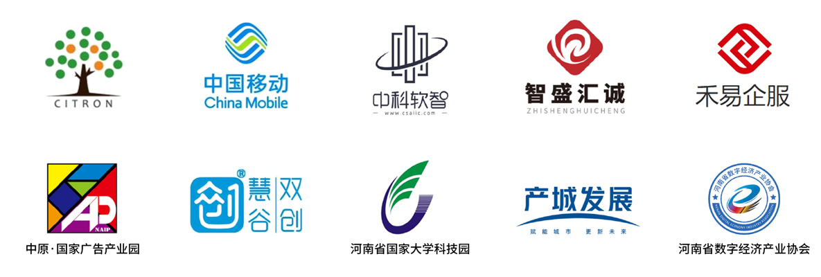 公司logo